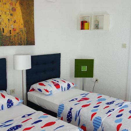Stancija Vergotini Appartement Poreč Buitenkant foto